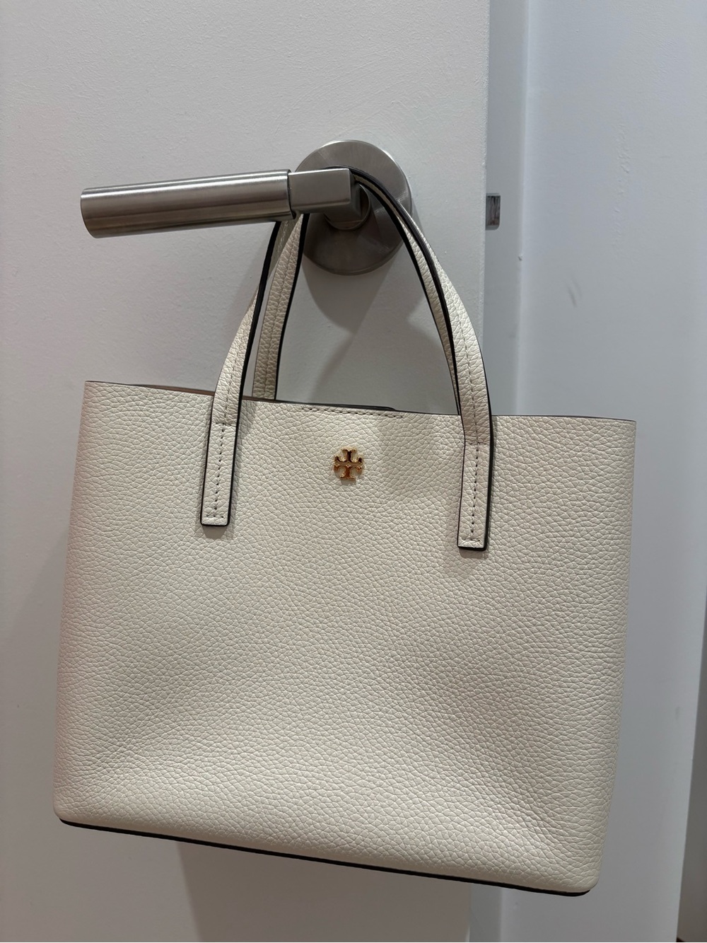 Tory Burch Small Blake Tote - Picture 1 of 5